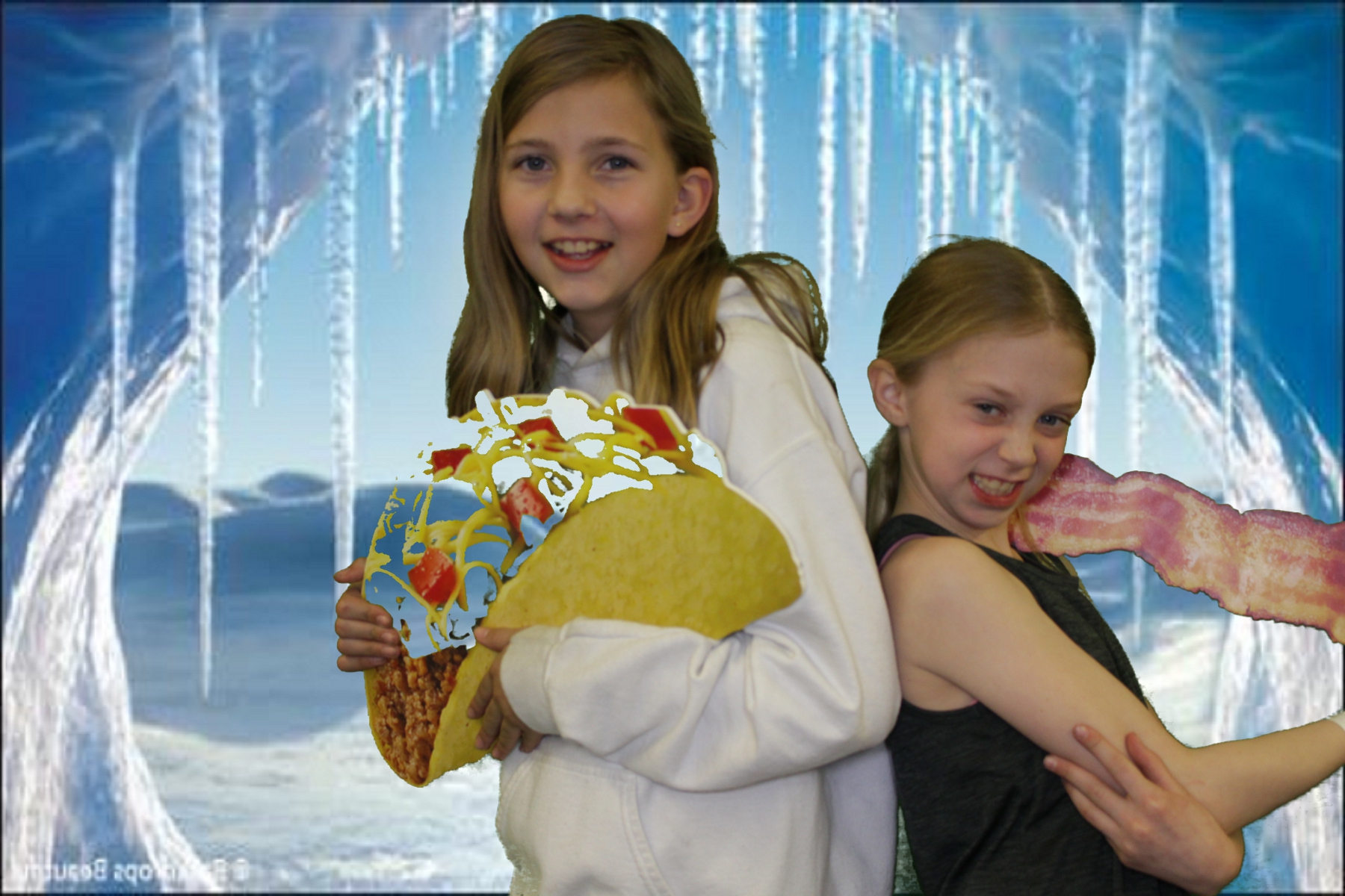 Poly Drive Elementary March Madness Carnival | View more photos from the event at gallery.photoboothbillings.com/u/PhotoBoothBillings/Poly-Drive-Elementary-March-Madness-Carnival
